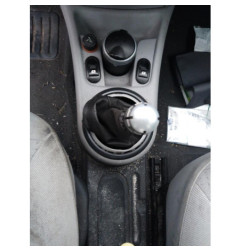 Com (Bloc Contacteur Tournant+Commodo Essuie Glace+Commodo Phare) CITROEN C3 1