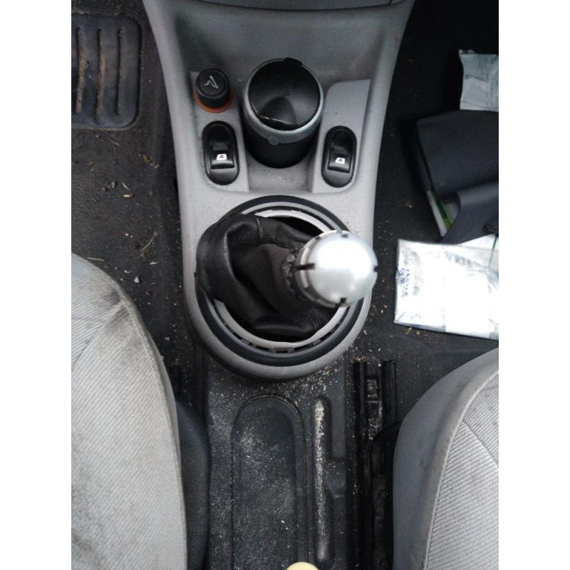Com (Bloc Contacteur Tournant+Commodo Essuie Glace+Commodo Phare) CITROEN C3 1 Photo n°19