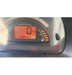 Com (Bloc Contacteur Tournant+Commodo Essuie Glace+Commodo Phare) CITROEN C3 1