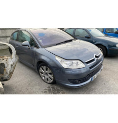 Jante CITROEN C4 1