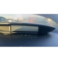 Jante CITROEN C4 1