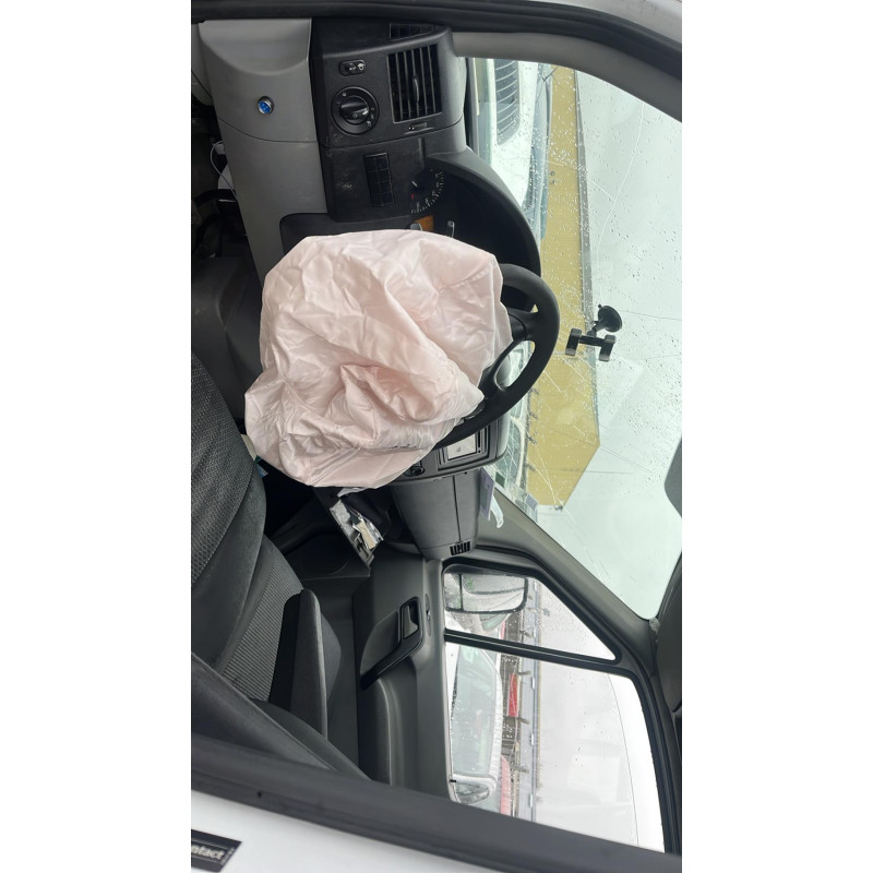 Boite de vitesses MERCEDES SPRINTER 2 Photo n°11