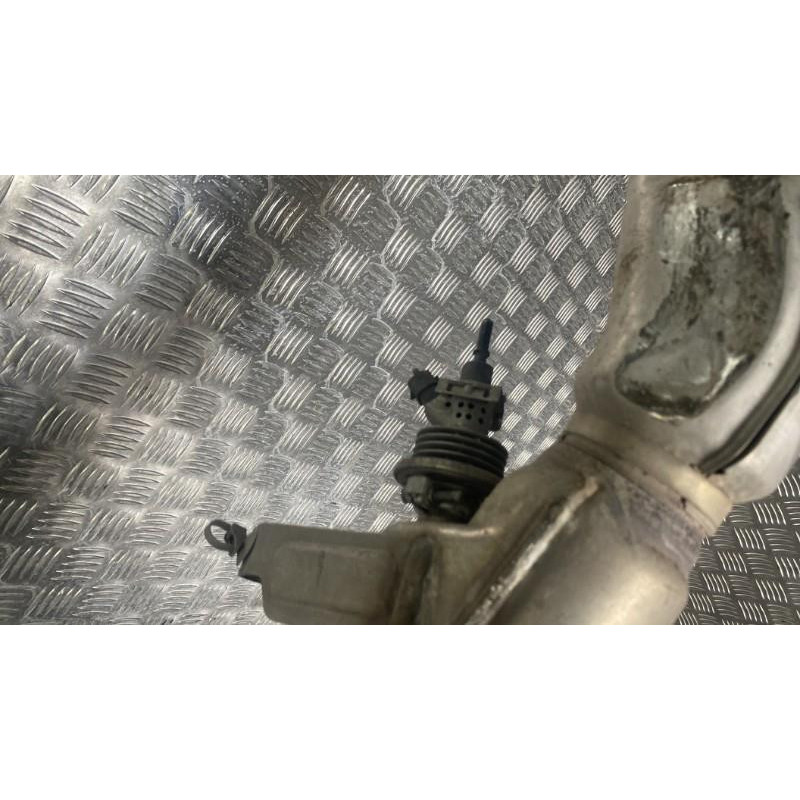 Ligne complete d'echappement RENAULT TRAFIC 3 COURT Photo n°8