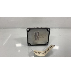 Calculateur moteur OPEL ASTRA G