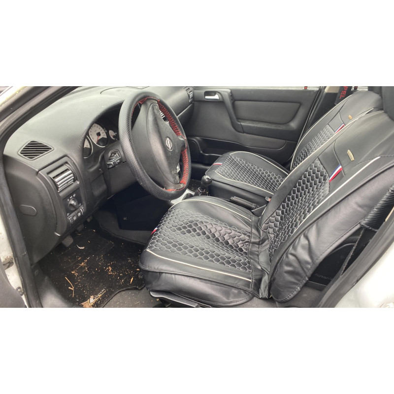 Calculateur moteur OPEL ASTRA G Photo n°5