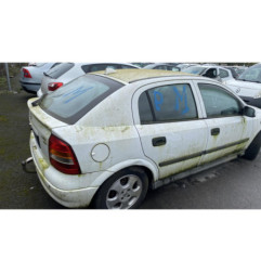 Calculateur moteur OPEL ASTRA G