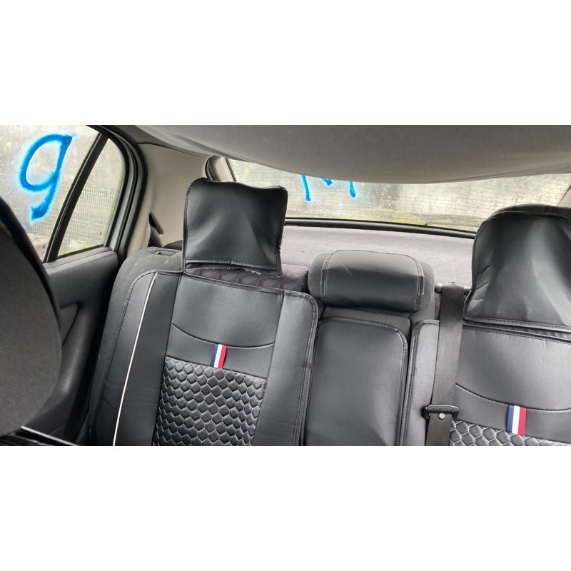 Calculateur moteur OPEL ASTRA G Photo n°8