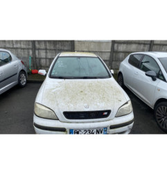 Calculateur moteur OPEL ASTRA G