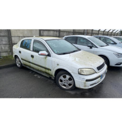 Calculateur moteur OPEL ASTRA G