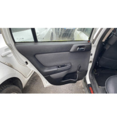Calculateur moteur OPEL ASTRA G