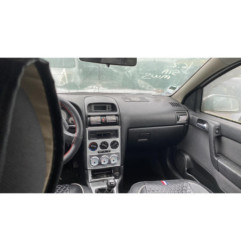 Calculateur moteur OPEL ASTRA G