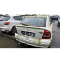 Calculateur moteur OPEL ASTRA G