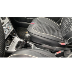Calculateur moteur OPEL ASTRA G