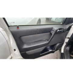 Calculateur moteur OPEL ASTRA G