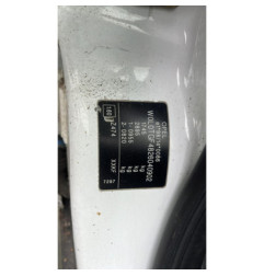 Calculateur moteur OPEL ASTRA G