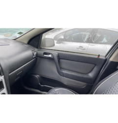 Calculateur moteur OPEL ASTRA G