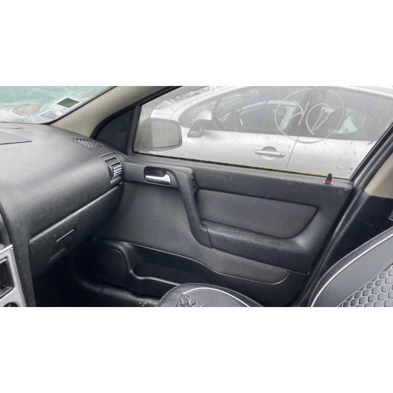 Calculateur moteur OPEL ASTRA G Photo n°20