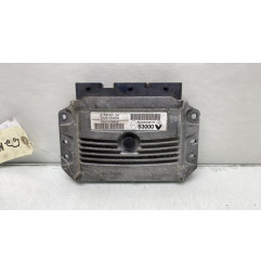 Calculateur moteur RENAULT SCENIC 2
