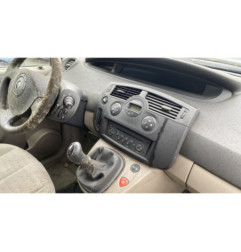 Calculateur moteur RENAULT SCENIC 2