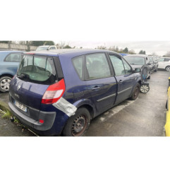 Calculateur moteur RENAULT SCENIC 2