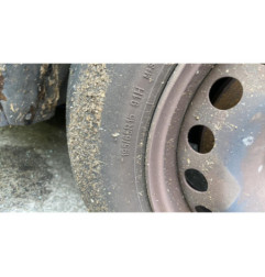 Calculateur moteur RENAULT SCENIC 2