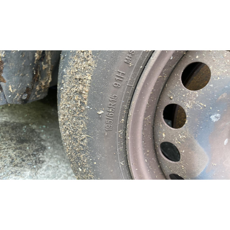 Calculateur moteur RENAULT SCENIC 2 Photo n°7
