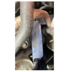 Calculateur moteur RENAULT SCENIC 2