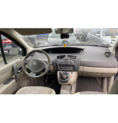 Calculateur moteur RENAULT SCENIC 2