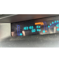 Calculateur moteur RENAULT SCENIC 2
