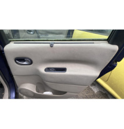 Calculateur moteur RENAULT SCENIC 2