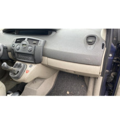 Calculateur moteur RENAULT SCENIC 2