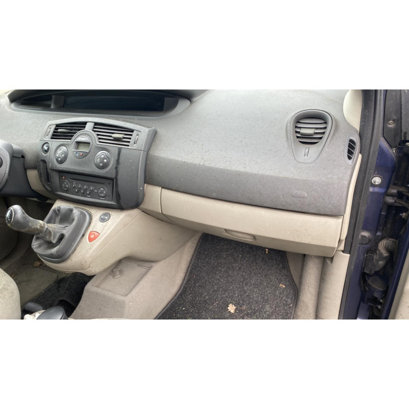 Calculateur moteur RENAULT SCENIC 2 Photo n°18