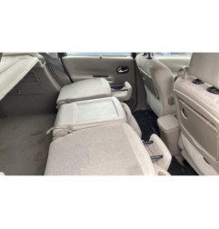 Calculateur moteur RENAULT SCENIC 2