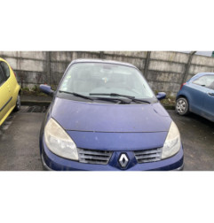 Calculateur moteur RENAULT SCENIC 2