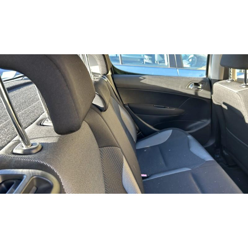 Bloc ABS (freins anti-blocage) PEUGEOT 308 1 Photo n°6