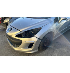 Bloc ABS (freins anti-blocage) PEUGEOT 308 1