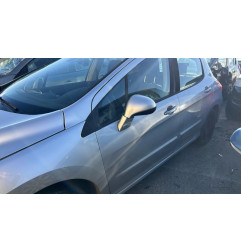Bloc ABS (freins anti-blocage) PEUGEOT 308 1