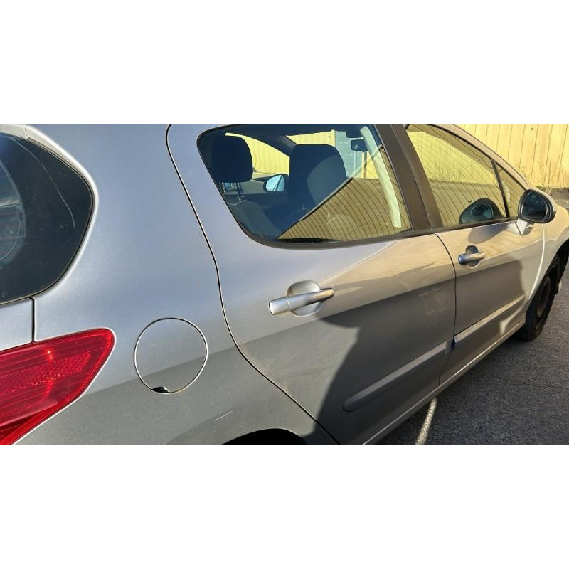 Bloc ABS (freins anti-blocage) PEUGEOT 308 1 Photo n°14