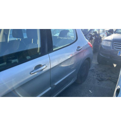 Bloc ABS (freins anti-blocage) PEUGEOT 308 1