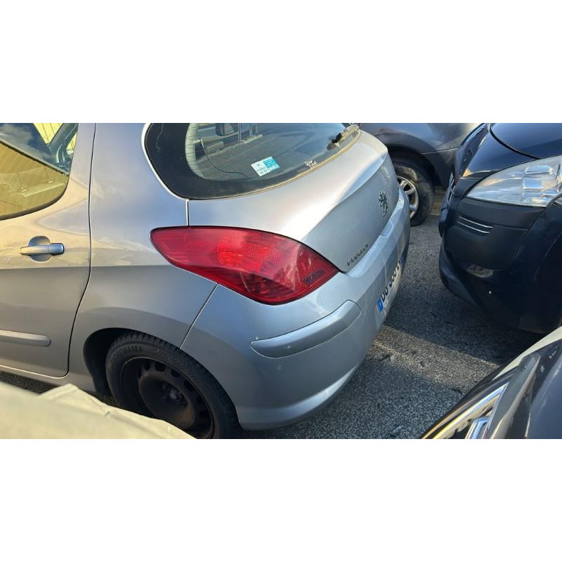 Bloc ABS (freins anti-blocage) PEUGEOT 308 1 Photo n°16