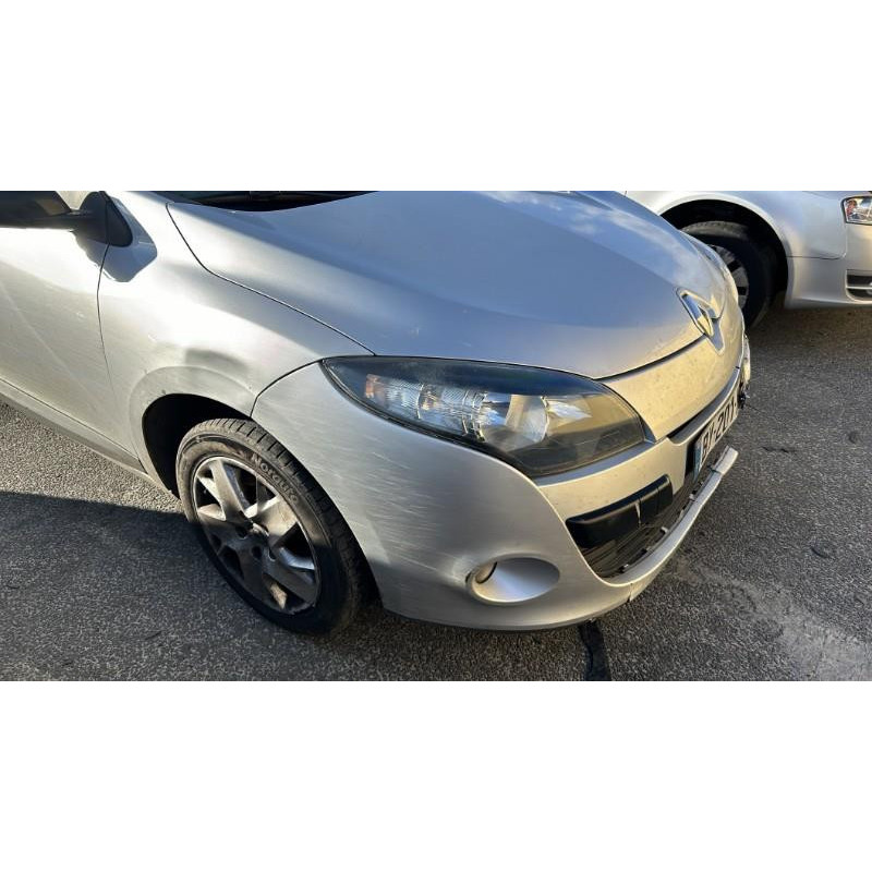 Boitier UPC RENAULT MEGANE 3 Photo n°10