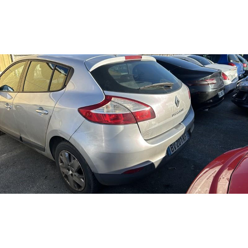 Boitier UPC RENAULT MEGANE 3 Photo n°11