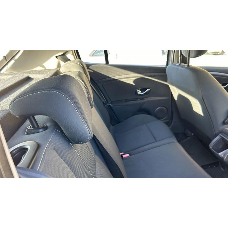 Boitier UPC RENAULT MEGANE 3 Photo n°12