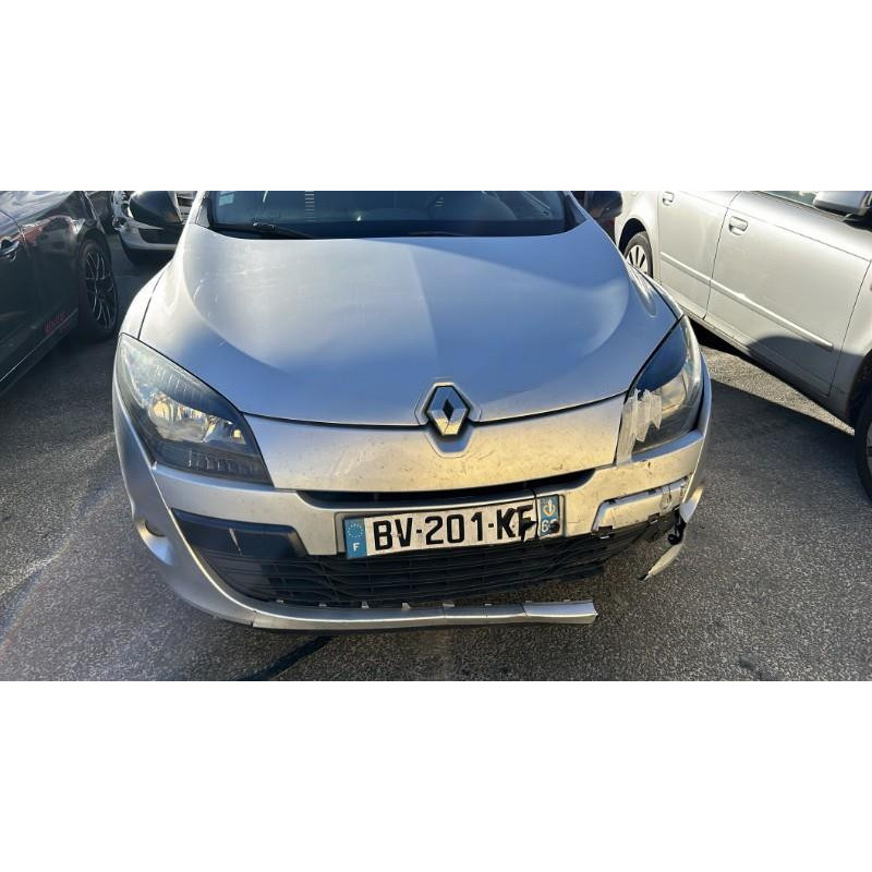 Boitier UPC RENAULT MEGANE 3 Photo n°15
