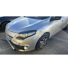 Boitier USM  RENAULT MEGANE 3