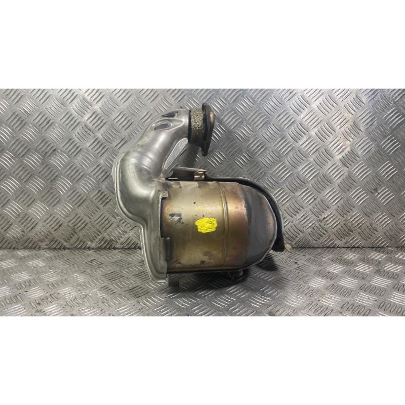 Catalyseur (echappement) RENAULT KOLEOS 1 Photo n°5