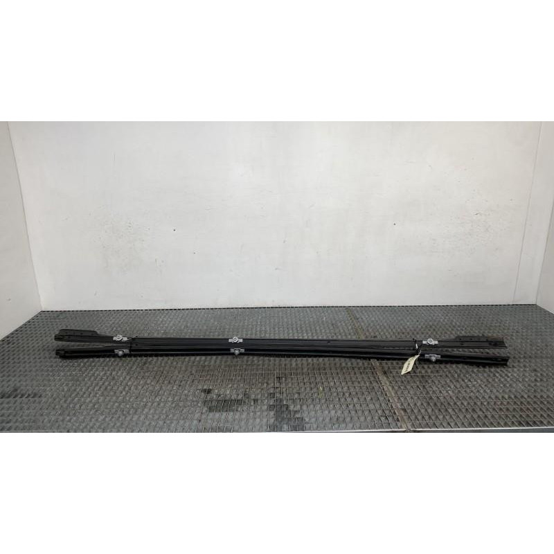Barres de toit BMW X1 E84 Photo n°1