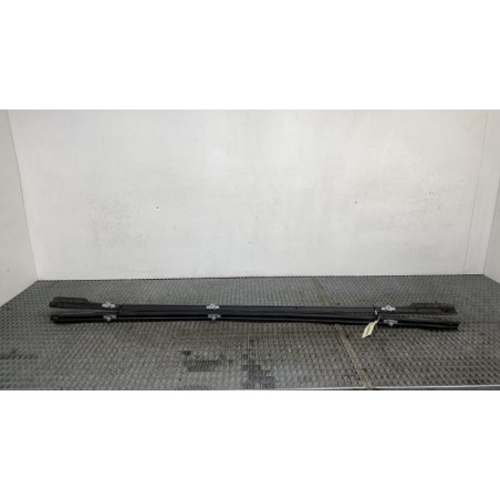 Barres de toit BMW X1 E84 Photo n°1