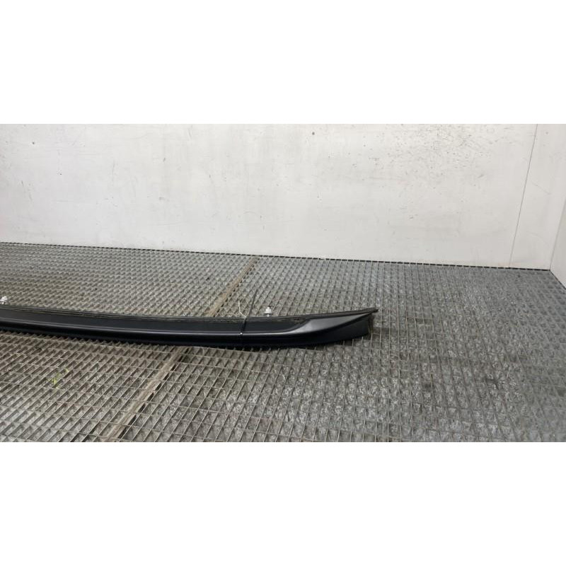 Barres de toit BMW X1 E84 Photo n°2