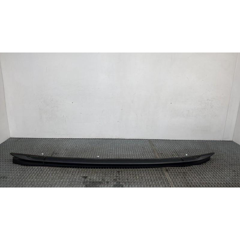 Barres de toit BMW X1 E84 Photo n°4